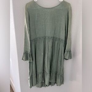 Kori America Boutique Tunic Dress‎